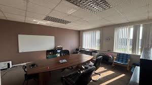 Image result for Cockburn Badminton Centre, Glasgow