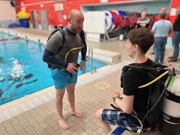 Image result for Banbury Sub Aqua Club