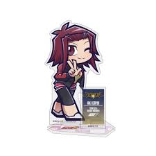 「ジャック・アトラス 遊戯王5D's（WRGP編）」の画像検索結果