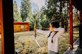 Image result for Havant and Hayling Bowmen Archery Club