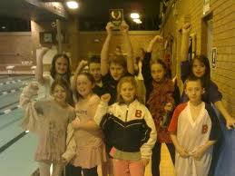 Image result for Wombourne Swimming Club