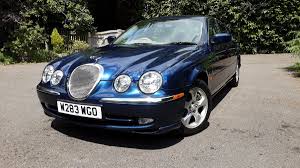 Image result for Westminster Blue 2000 Jaguar