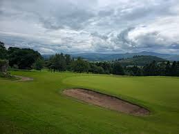 Image result for Rhuddlan Golf Club