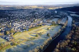 Image result for Banchory Bowling Club