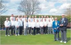 Image result for Crieff Bowling Club