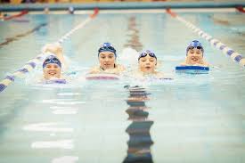 Image result for Fleetwood and District Swimming Club