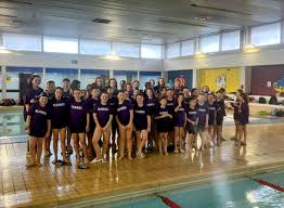 Image result for Corsham Amateur Swimming Club