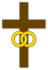 File:Marriage-cross-Christian-symbol.svg - Wikimedia Commons