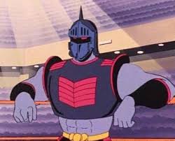 「ヤッター・ラ・ケルナグール司令官」の画像検索結果