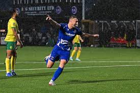 Image result for Caernarfon Football Club