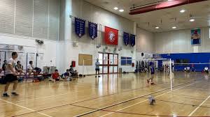 Image result for Alpha Badminton Club