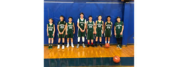 Image result for North Midlands School Of Basketball