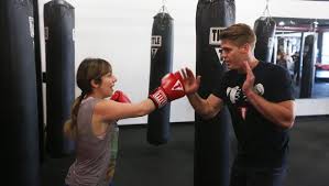 Image result for Booker Gym Club