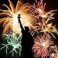 Fourth of July!