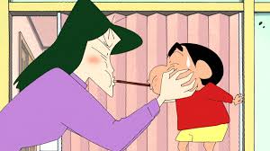 「まつざか梅 クレヨンしんちゃん」の画像検索結果