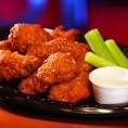 FFSpin Chef Sean Pashley – Authentic Buffalo Wing Recipe | Fantasy ...