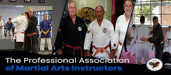 Image result for Association Of Sport Martial Arts
