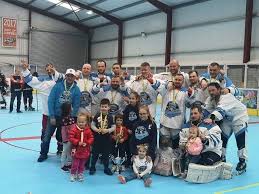 Image result for Ballymena Vandals