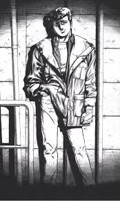 「観月真梨絵 ろくでなしBLUES」の画像検索結果