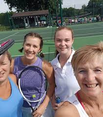 Image result for Headley Table Tennis Club