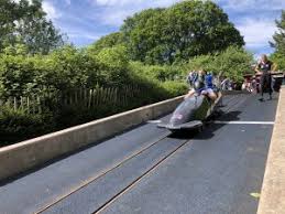Image result for University Team Bath Bobsleigh Club