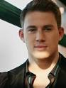 CHANNING TATUM YOUNG