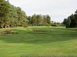 Image result for Forfar Golf Club