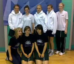 Image result for Brigg & District Netball Club