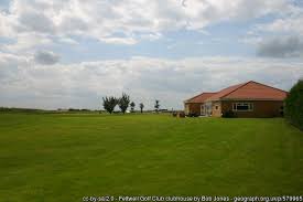 Image result for Feltwell Golf Club
