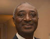 Emmanuel Ze Meka, recently