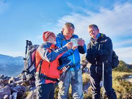 Image result for Congleton Mountaineering Club