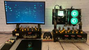 Image result for steampunk pc