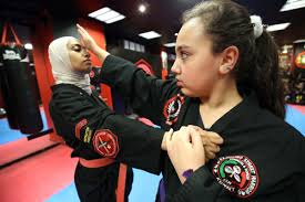 Image result for COUNTER COMBAT CLUB®