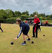 Image result for Locke Park Bowling Club