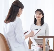 Image result for カウンセリング