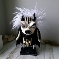 Image result for ブードゥー人形