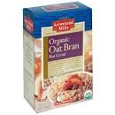 ProductWiki: Arrowhead Mills Organic Oat Bran - Cereal