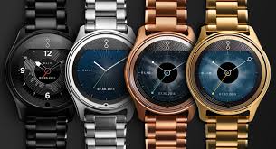 Image result for Linux watch