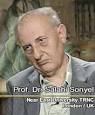 Salahi Sonyel