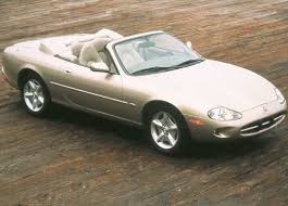 Image result for Antigua Blue 1999 Jaguar