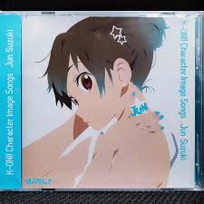 Image result for K-ON character image songs