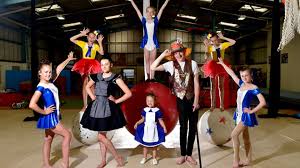 Image result for Chermond School Of Gym & Dance