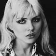 tutto in bianco e nero — debbie harry, the talented, bleach blonde ...