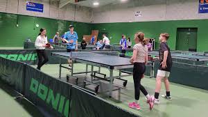 Image result for St Austell Table Tennis Club
