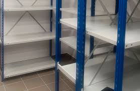 Image result for Стеллаж СБ 40/100/5/185 сборный металлический оцинков. 2009886079146