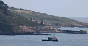 Image result for Fort Bovisand