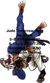 Image result for Clacton Judo Club