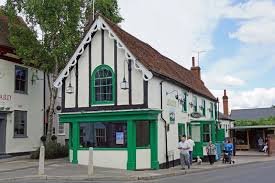 Image result for Brewers Arms