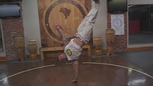 Image result for Capoeira Massive