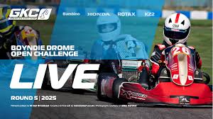 Image result for Cheshire Kart Racing Club